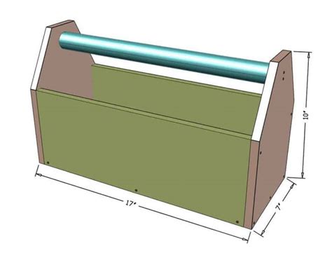 how to build metal tool box|wooden tool box design.